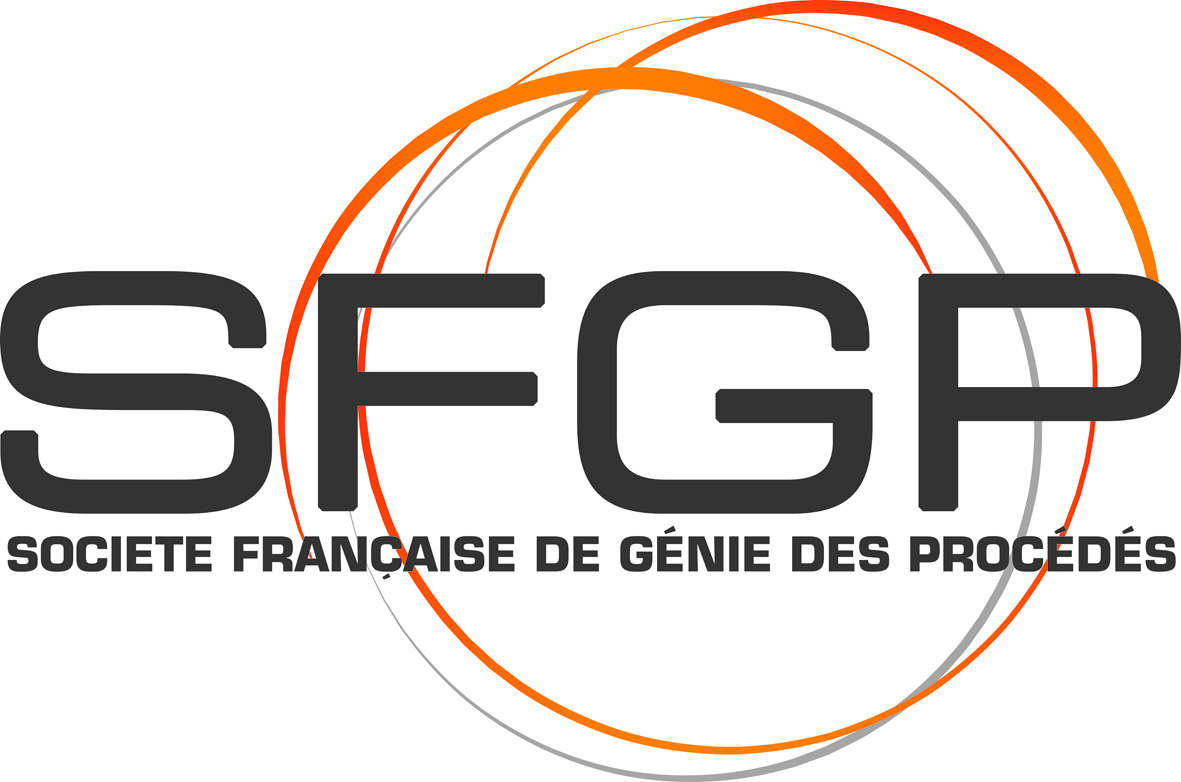 SFGP - Société Française de Génie des Procédés